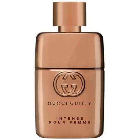 gucci gulity|gucci guilty intense pour femme.